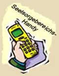 Handy-Nr. des Seelsorgebereiches